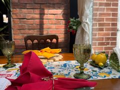 -弗兰克牛排西餐厅Ribone steak house(柠檬花园店)