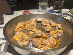 -顺峰顺水顺德菜(第一百货店)