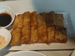 -尘香•传统川菜(创汇首座店)