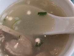 -四海回族饭店(前进大街店)
