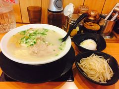 -博多一幸舍(侨福芳草地购物中心店)