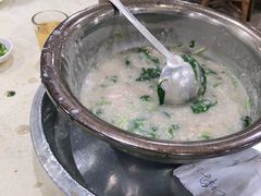 -标记美食新鲜猪杂(兴南大道店)