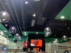 -第戎蛋糕(恒隆广场店)