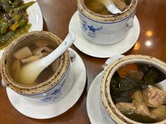 -煲煲掂风味煲仔饭餐厅(西区店)