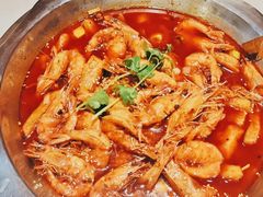 -槐店王婆大虾(西太堡店)