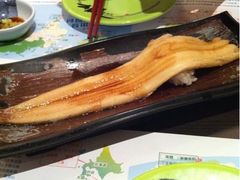 -板长寿司(铜锣湾店)