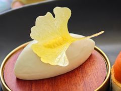 -自如ZSPACE四合院艺术餐厅