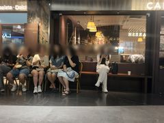 -CAPARESH開府莱舍(望京金辉店)