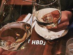 -Bistro Les Lilas丁香花小酒馆