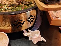 -探鱼·鲜青椒爽麻烤鱼(银泰城店)