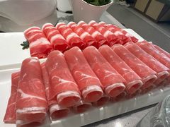 -海底捞火锅(天通苑华联店)