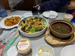 -紫光园(劲松店)