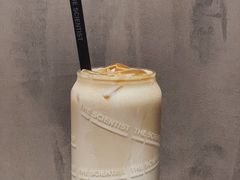 珍珠冷萃欧蕾-科学家咖啡(万象城店)