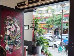 -福照楼汽锅鸡·云南菜(护国路店)