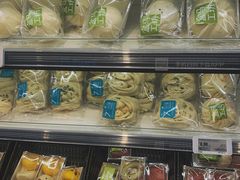 -盒马鲜生(莱蒙都会店)