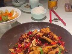 -天成·川菜家宴(礼岗店)