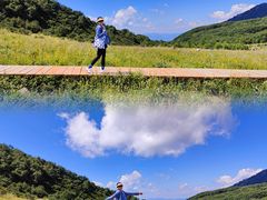 -白草畔自然风景区