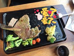 -必胜客(港城新天地店)