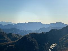 -大岭沟猕猴桃谷风景区