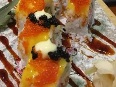 -山之川日料放题(通州店)