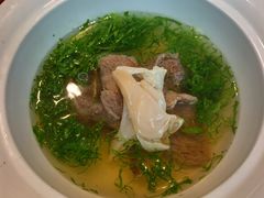 -怡情荟•海鲜青岛菜(五四广场旗舰店)