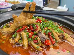-果城龙凤瓦罐煨汤馆(新豪天地店)