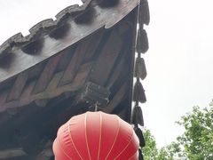 -南翔古镇