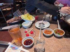 -捞王锅物料理(四川北路店)