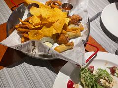 -蓝枪鱼鲜酿啤酒餐厅blue marlin(江宁店)