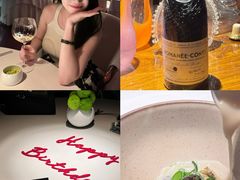 -三嚥阁 La Villa Restaurant