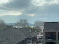 -杭州西湖仁和饭店(湖滨银泰in77店)