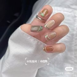 -悦指间美甲美睫