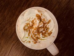 -星巴克(洛阳中州路王府井店)