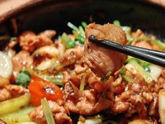 -煲煲好(朝阳门店)