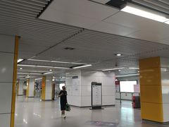 -坂田(地铁站)