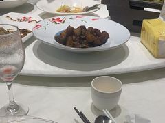 -沪华海鲜大酒楼(南汇店)
