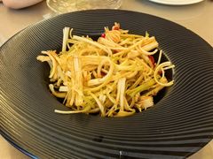 -鹿鸣春饭店(总店)