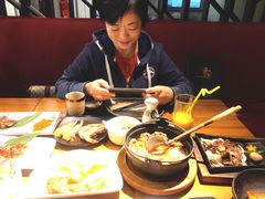 -和彩放题餐厅(酒仙桥店)