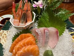 -鸟鹏烧鸟居酒屋(仁恒梦中心店)