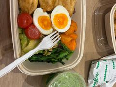 -KPRO肯律轻食(淘金店)