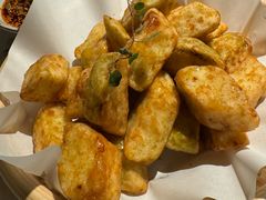 -初蓉丨遇见新川菜(亲贤街荣耀店)