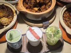-小柴米·传统江西菜(八一广场店)