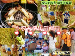 -光明小镇欢乐田园