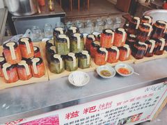 -壹华里·市集