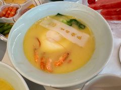 -钱塘花园·宁波菜