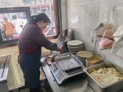 -惠记粉汤羊血(小南门店)