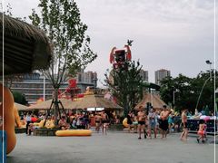 -武汉玛雅海滩水公园