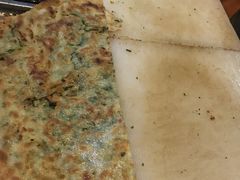 -咏春葱油饼(德政中路店)