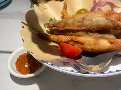 -厝小满.姜母鸭/泉州菜(桥南店)