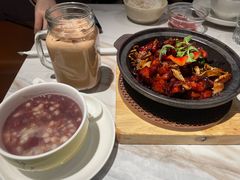 -鹿港小镇(霄云店)